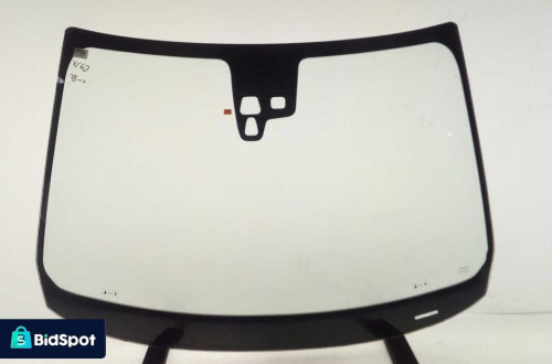 SZYBA PRZEDNIA CZOŁOWA XC60 2008-2012 ZIELONA SENSOR