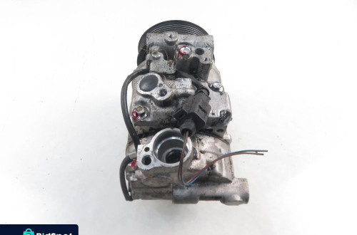 KOMPRESOR KLIMATYZACJI AUDI A6 C6 2.7 TDI 4E0260805AD