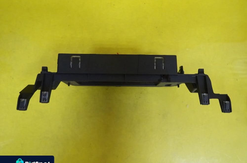RADIO WYŚWIETLACZ RENAULT LAGUNA III 280340005R NR107