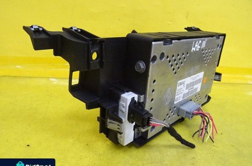RADIO WYŚWIETLACZ RENAULT LAGUNA III 280340005R NR107