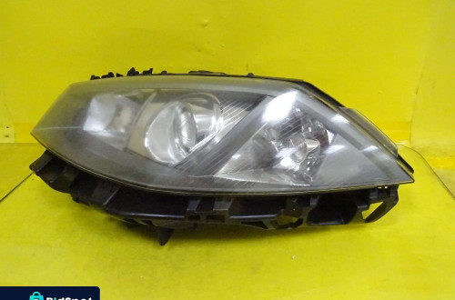 REFLEKTOR LAMPA LEWA XENON RENAULT MEGANE II 02-06 89307030 / 8200073224F NR259