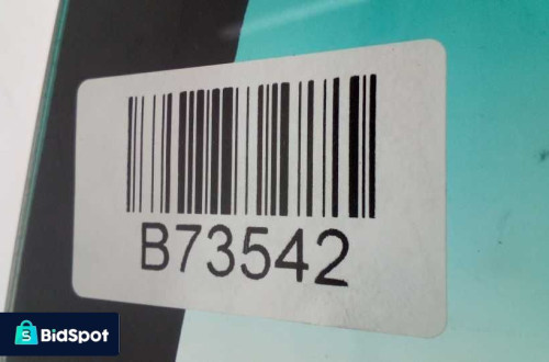 Szyba czołowa TOYOTA HILUX 2016- SENSOR KAMERA GRZANIE ORG B73542