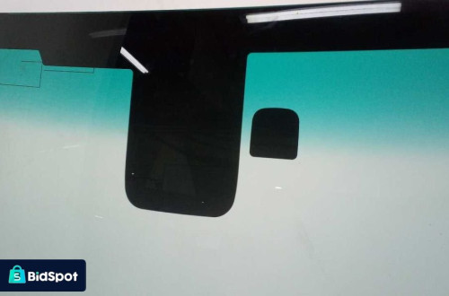 Szyba czołowa TOYOTA HILUX 2016- SENSOR KAMERA GRZANIE ORG B73542