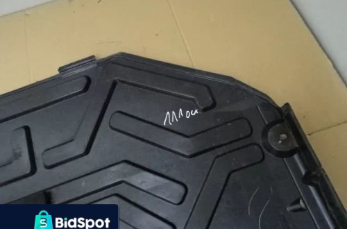 OSŁONA PODWOZIA POD SILNIK MERCEDES A-KLASA W168 NR111