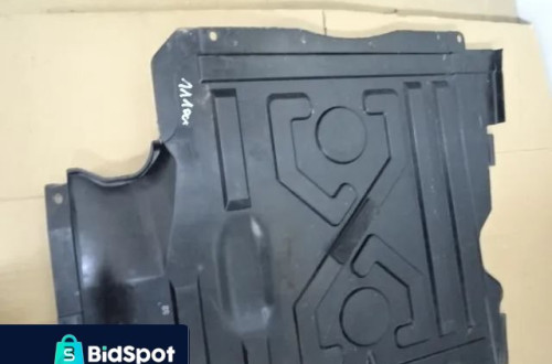 OSŁONA PODWOZIA POD SILNIK MERCEDES A-KLASA W168 NR111