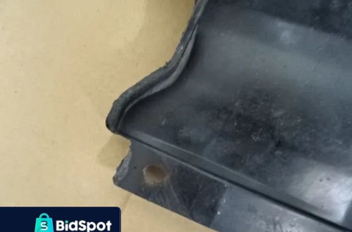 OSŁONA PODWOZIA POD SILNIK MERCEDES A-KLASA W168 NR111