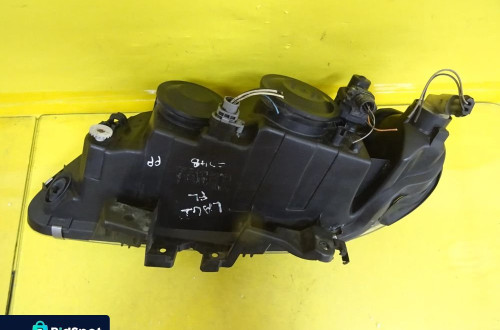 REFLEKTOR LAMPA PRAWA RENAULT LAGUNA I LIFT 98-01 NR257