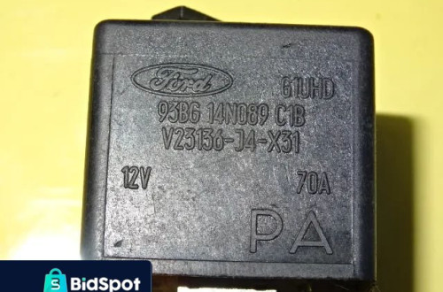 PRZEKAŹNIK FORD MONDEO 93BG14N089C1B NR1053