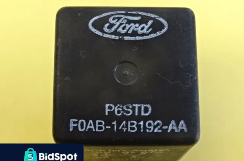 PRZEKAŹNIK FORD FOCUS F0AB-14B192-AA NR1045