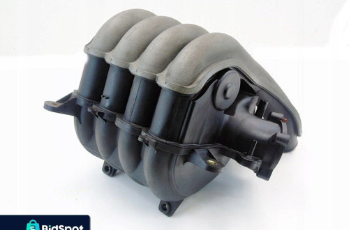Kolektor Ssący 2.0 20V Alt Audi A4 B6 B7 A6 06B133210At