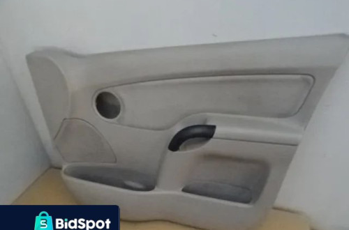 BOCZEK BOCZKI DRZWI CITROEN C3 NR186