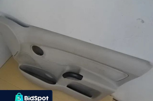 BOCZEK BOCZKI DRZWI CITROEN C3 NR186