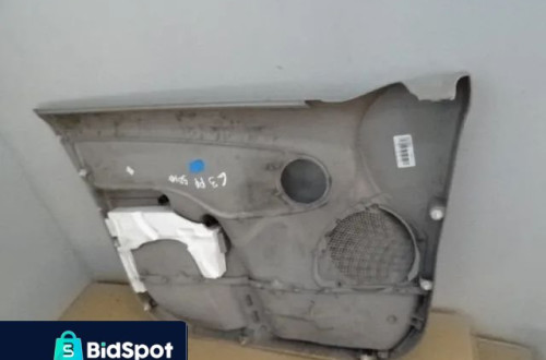 BOCZEK BOCZKI DRZWI CITROEN C3 NR186