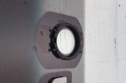 Szyba czołowa przednia NISSAN MURANO 2007-2014 SENSOR NOWA