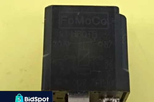 PRZEKAŹNIK FORD MONDEO 6G9T-14B192-CA NR1039