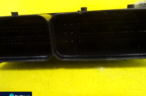 KOMPUTER SILNIKA OPEL ZAFIRA B  0281014024 / 55205622 NR731