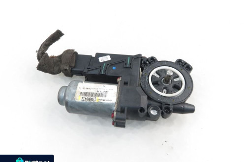 SILNICZEK SZYBY PRAWY PRZEDNI RENAULT MEGANE II 128000472
