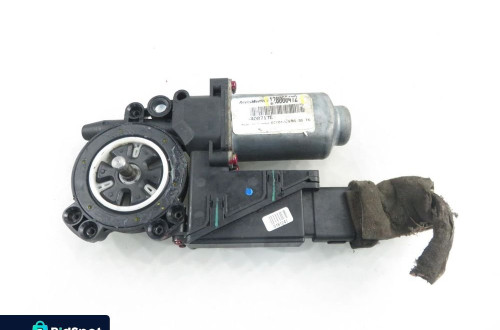 SILNICZEK SZYBY PRAWY PRZEDNI RENAULT MEGANE II 128000472