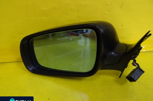 LUSTERKO ELEKTRYCZNE LEWE AUDI A4 B5 5PIN NR237
