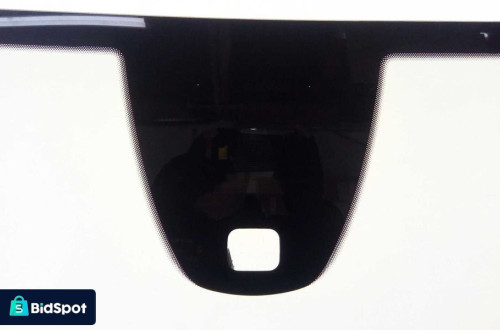 Szyba przednia czołowa VW PASSAT B7 2010-2014 SENSOR KAMERA ORG