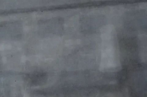 PÓŁKA BAGAŻNIKA VW BORA NR183
