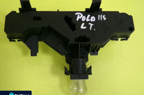 WKŁAD LAMPY PRAWY TYŁ VW POLO III 6N0945257 / 962565 NR144
