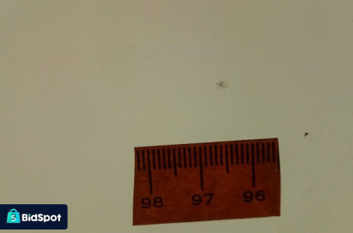 Szyba czołowa przednia VW CADDY III 2004-2015 ANTENA zielona