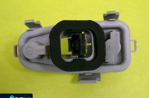 WKŁAD LAMPY PRAWY TYŁ CITROEN C4 NR203
