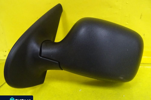 LUSTERKO LEWE ELEKTRYCZNE RENAULT KANGOO I 5 PIN NR437