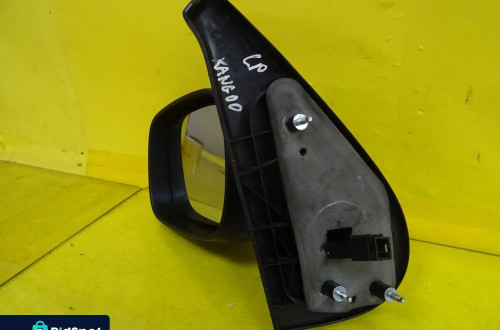 LUSTERKO LEWE ELEKTRYCZNE RENAULT KANGOO I 5 PIN NR437
