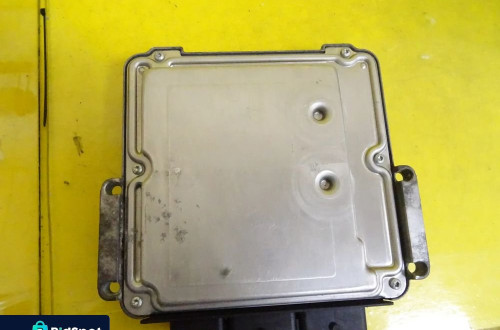 KOMPUTER SILNIKA RENAULT ESPACE GRAND ESPACE IV  0281012659 / 8200560320 NR766