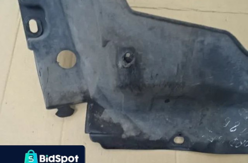 OSŁONA POD SILNIK HONDA ACCORD VI LIFT NR147