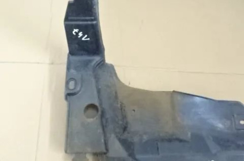 OSŁONA POD SILNIK HONDA ACCORD VI LIFT NR147