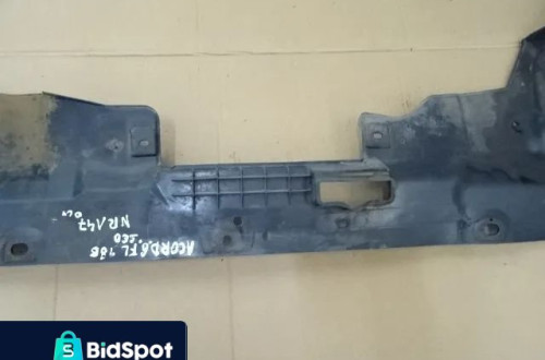 OSŁONA POD SILNIK HONDA ACCORD VI LIFT NR147
