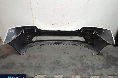 Zderzak przód przedni RENAULT TRAFIC III 2014- 620223380