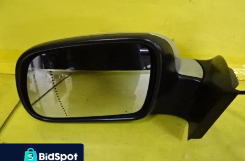 LUSTERKO ELEKTRYCZNE LEWE PEUGEOT 307 EZRC 5PIN NR433