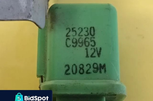 PRZEKAŹNIK NISSAN TERRANO, PRIMERA 25230C9965 NR998