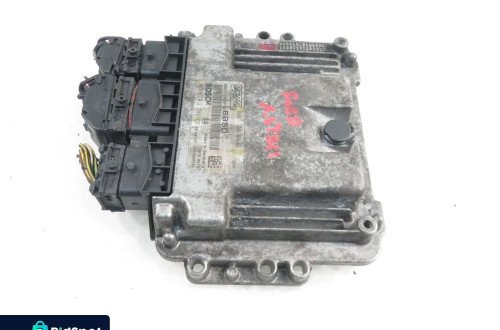 STEROWNIK FORD FIESTA MK5 V 1.6 TDCi 5S61-12A650-ED 0281012249