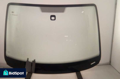 Szyba przednia czołowa VW CADDY III 2007-2015 SENSOR NOWA Z USZCZELKĄ
