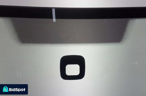 Szyba przednia czołowa VW CADDY III 2007-2015 SENSOR NOWA Z USZCZELKĄ