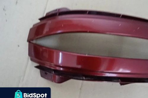 LISTWA POD LAMPĘ REFLEKTOR OPEL ZAFIRA A LAK:Z549 NR20