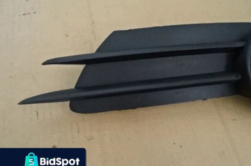 KRATKA ZAŚLEPKA ZDERZAKA LEWA OPEL CORSA D NR9