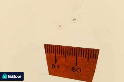 SZYBA PRZEDNIA CZOŁOWA TOYOTA COROLLA E210 2019- SENSOR KAMERA ORG B77372