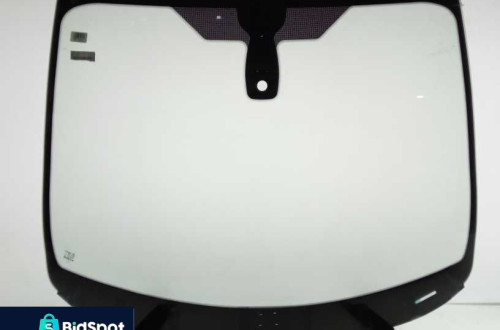 Szyba Przednia Czołowa FORD B-MAX 2012- SENSOR N17048