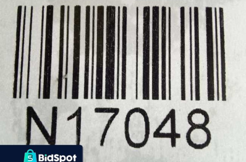 Szyba Przednia Czołowa FORD B-MAX 2012- SENSOR N17048