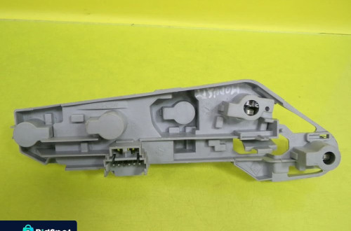 WKŁAD WKŁADKA LAMPY PRAWY TYŁ RENAULT MODUS NR189