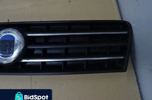 GRILL ATRAPA FIAT PUNTO II LIFT 46849441 NR128