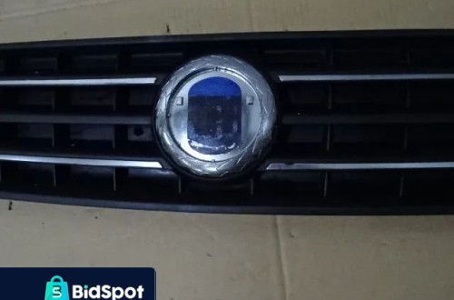 GRILL ATRAPA FIAT PUNTO II LIFT 46849441 NR128