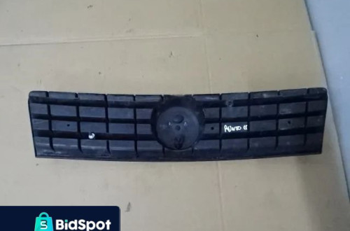 GRILL ATRAPA FIAT PUNTO II LIFT 46849441 NR128