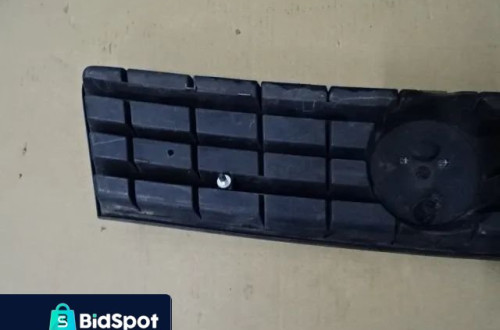 GRILL ATRAPA FIAT PUNTO II LIFT 46849441 NR128